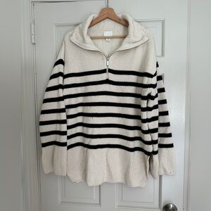 H&M sweater